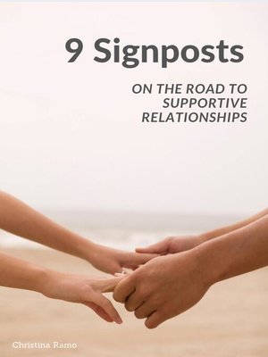 cover image of 9 Signposts